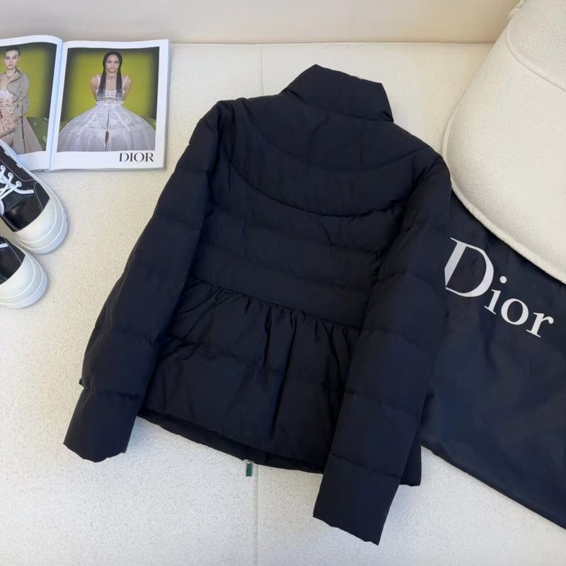 Christian Dior Down Jackets